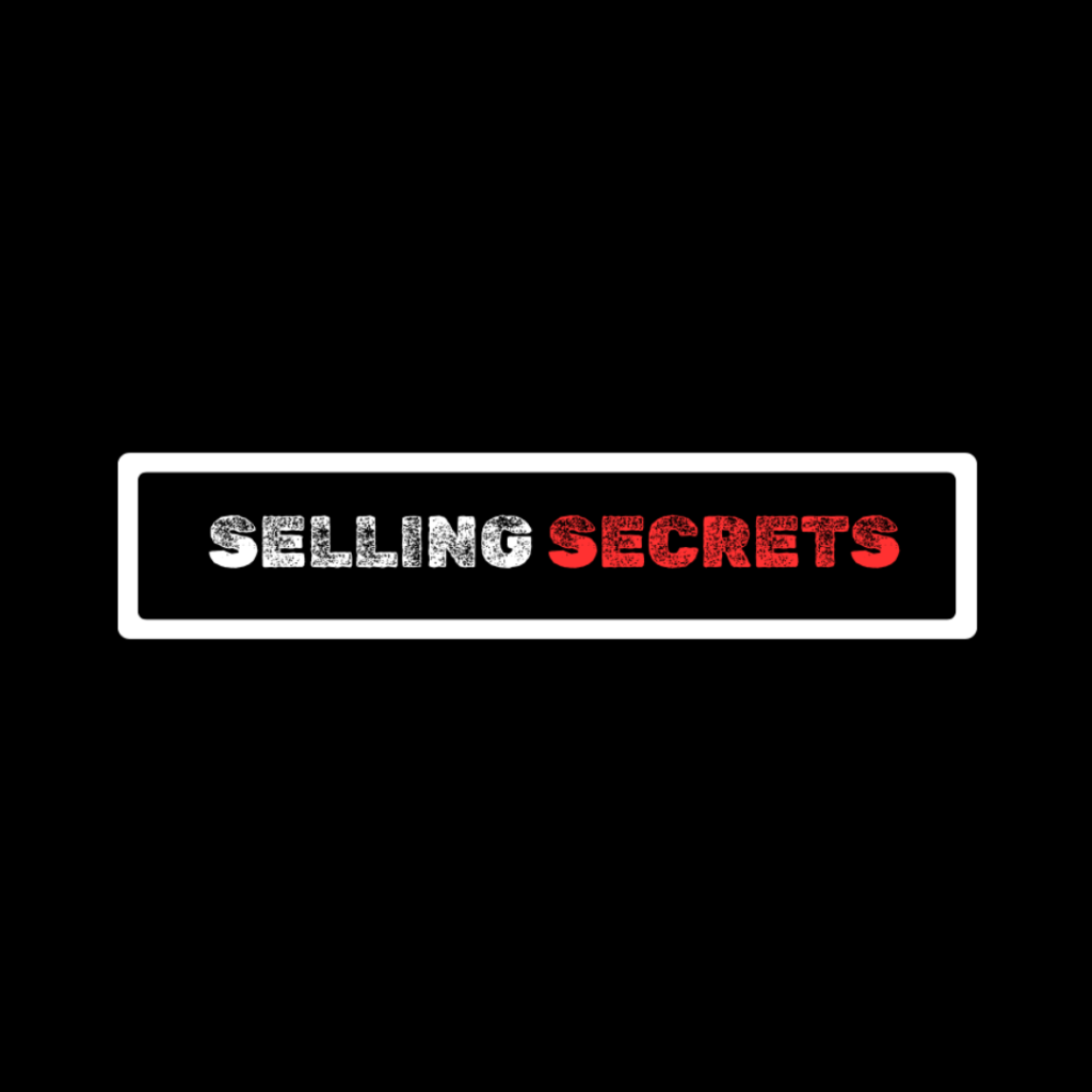 Selling-Secrets-Product