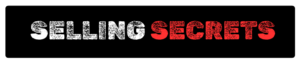 Selling Secrets Logo